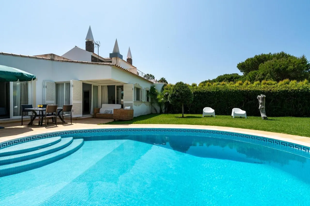 Villa Macuti By Sapvillas Vilamoura