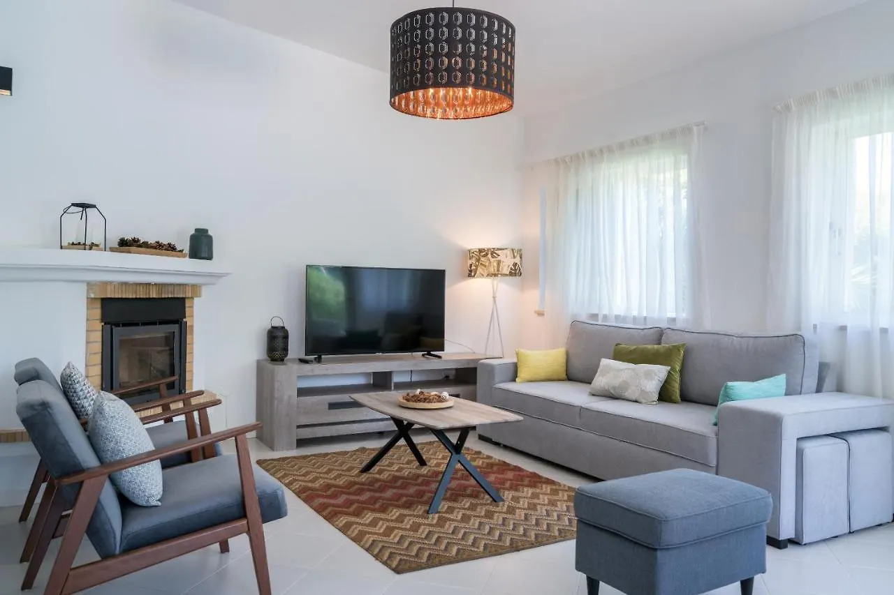 Villa Macuti by SAPvillas Vilamoura