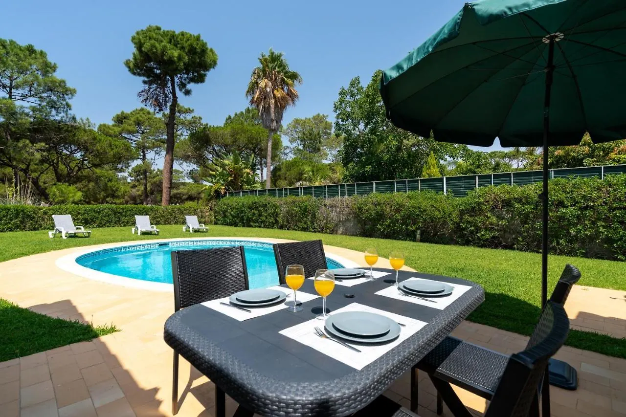 Villa Macuti By Sapvillas Vilamoura Portugal