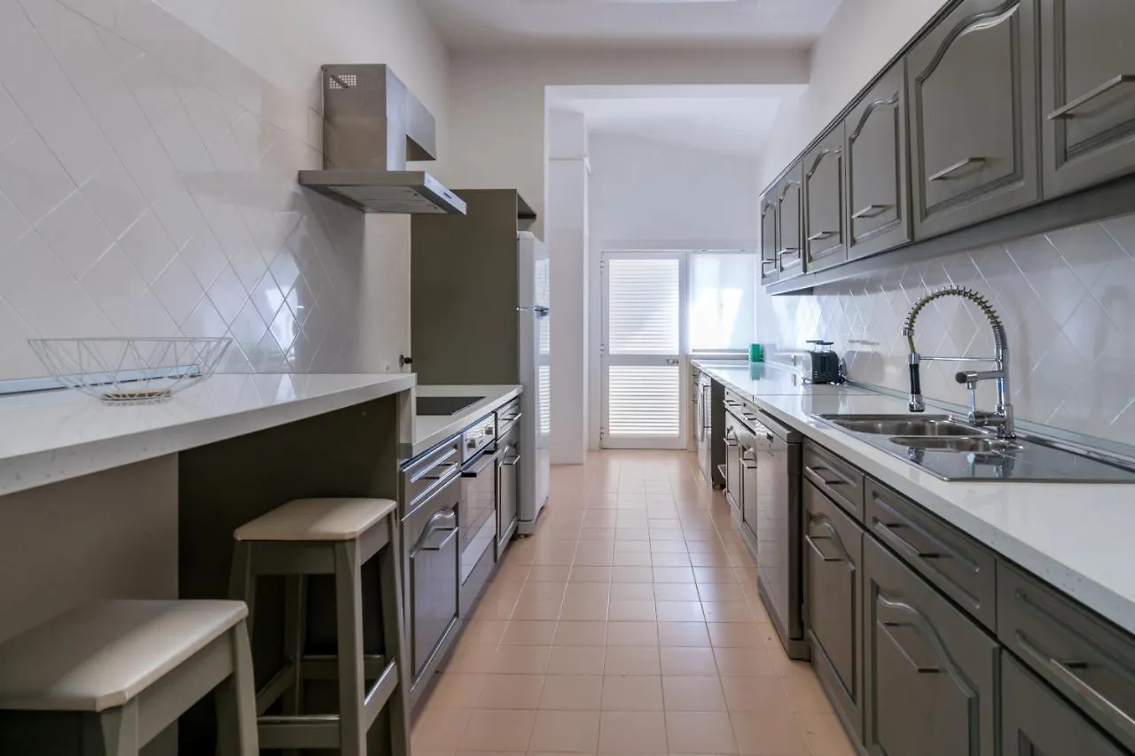 Villa Macuti by SAPvillas Vilamoura 0*,  Portogallo