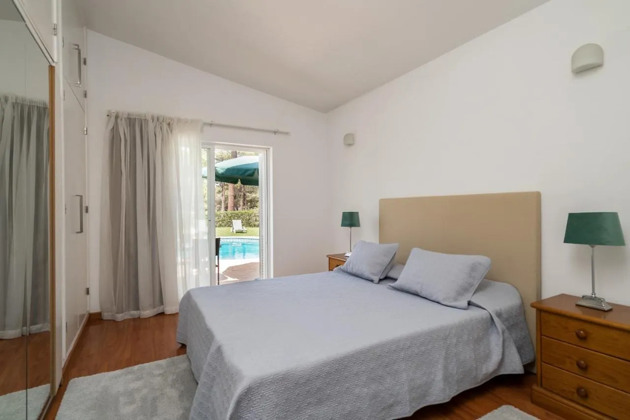 Villa Macuti By Sapvillas Vilamoura
