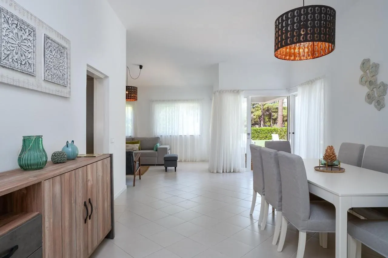 Villa Macuti By Sapvillas Vilamoura