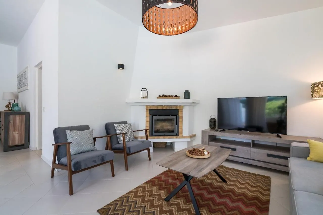 Villa Macuti By Sapvillas Vilamoura