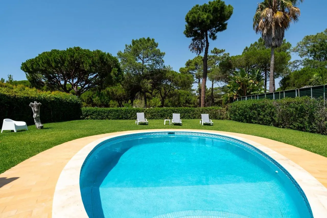 Villa Macuti By Sapvillas Vilamoura Portugal