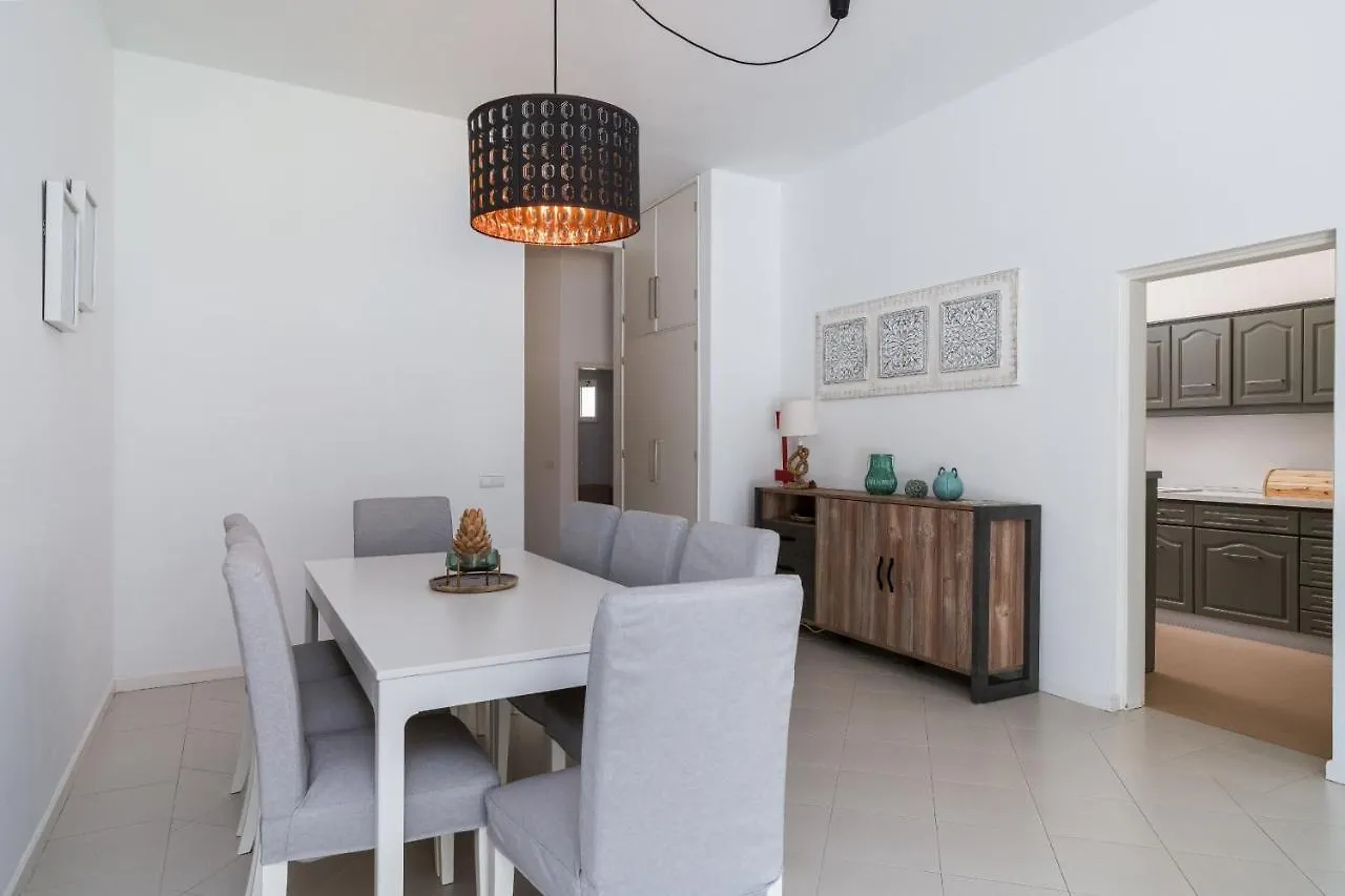 Villa Macuti By Sapvillas Vilamoura 0*,  Portugal