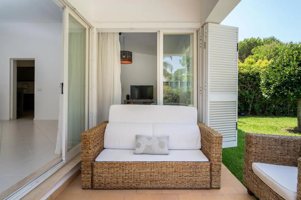 Villa Macuti By Sapvillas Vilamoura