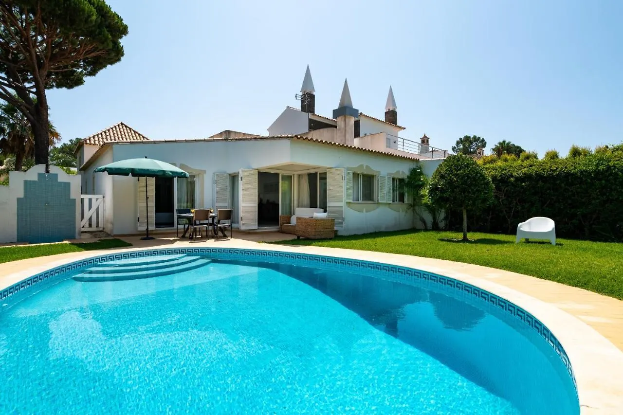 Villa Macuti By Sapvillas Vilamoura