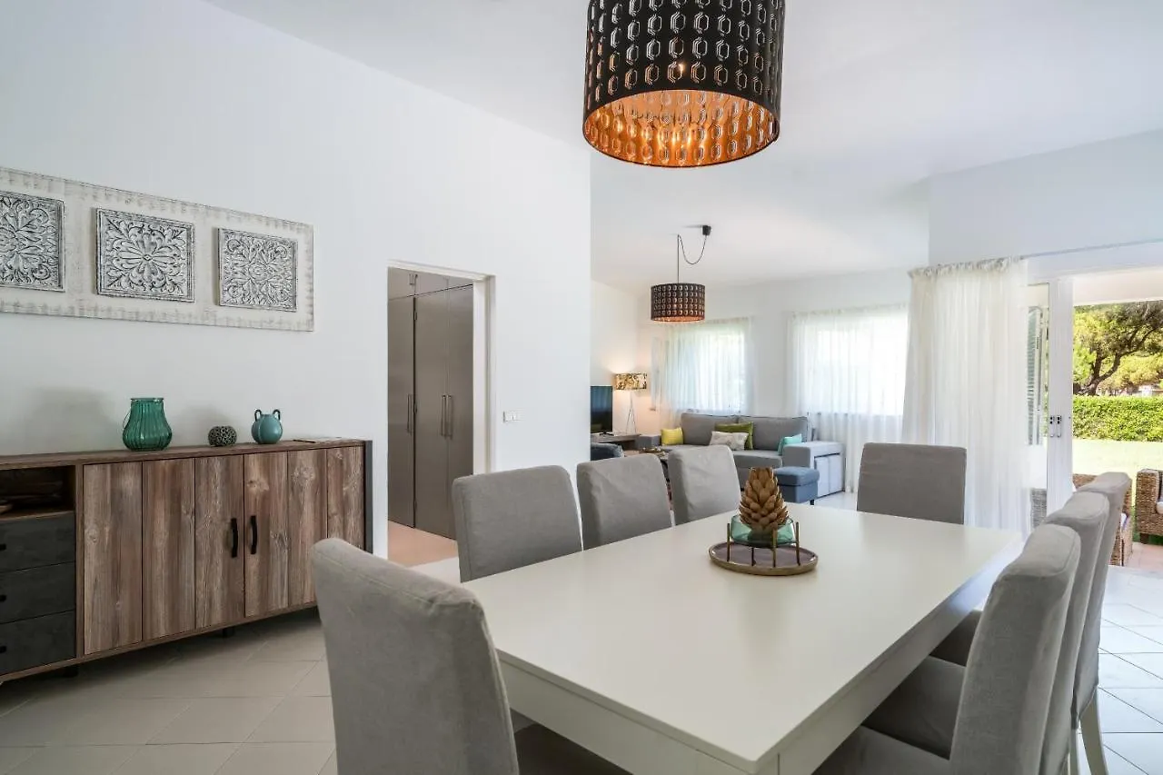 Villa Macuti By Sapvillas Vilamoura