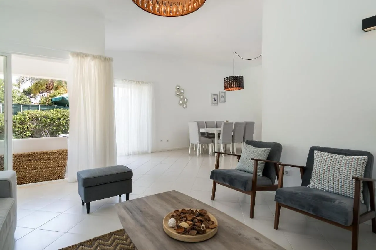 Villa Macuti By Sapvillas Vilamoura Portugal