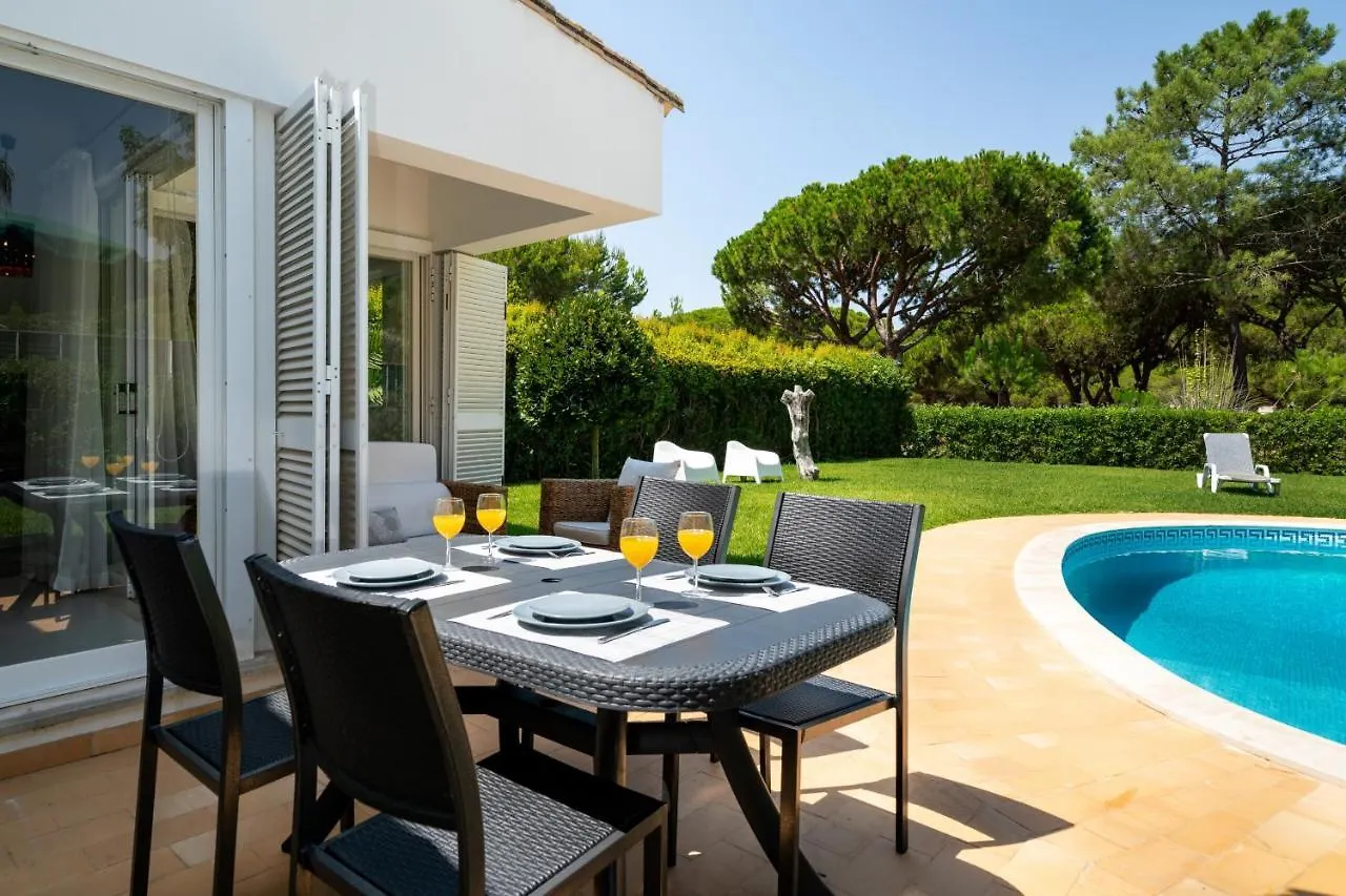 Villa Macuti By Sapvillas Vilamoura Portugal