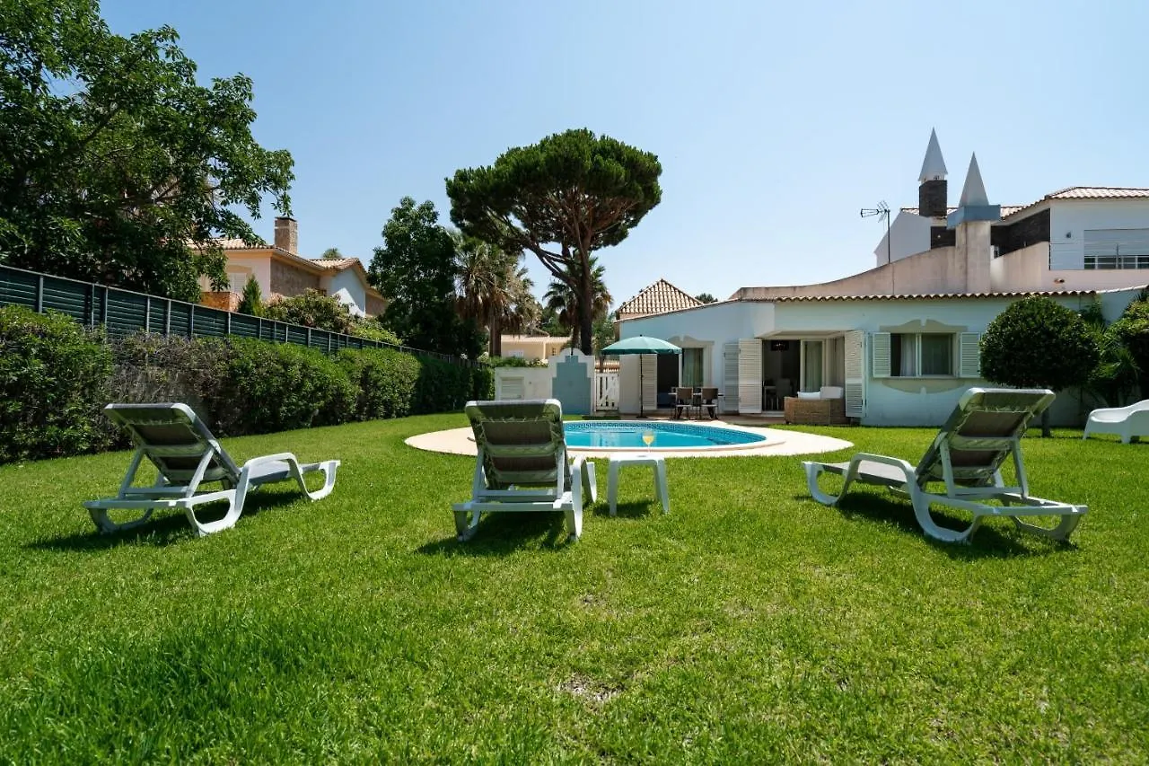 Villa Macuti By Sapvillas Vilamoura