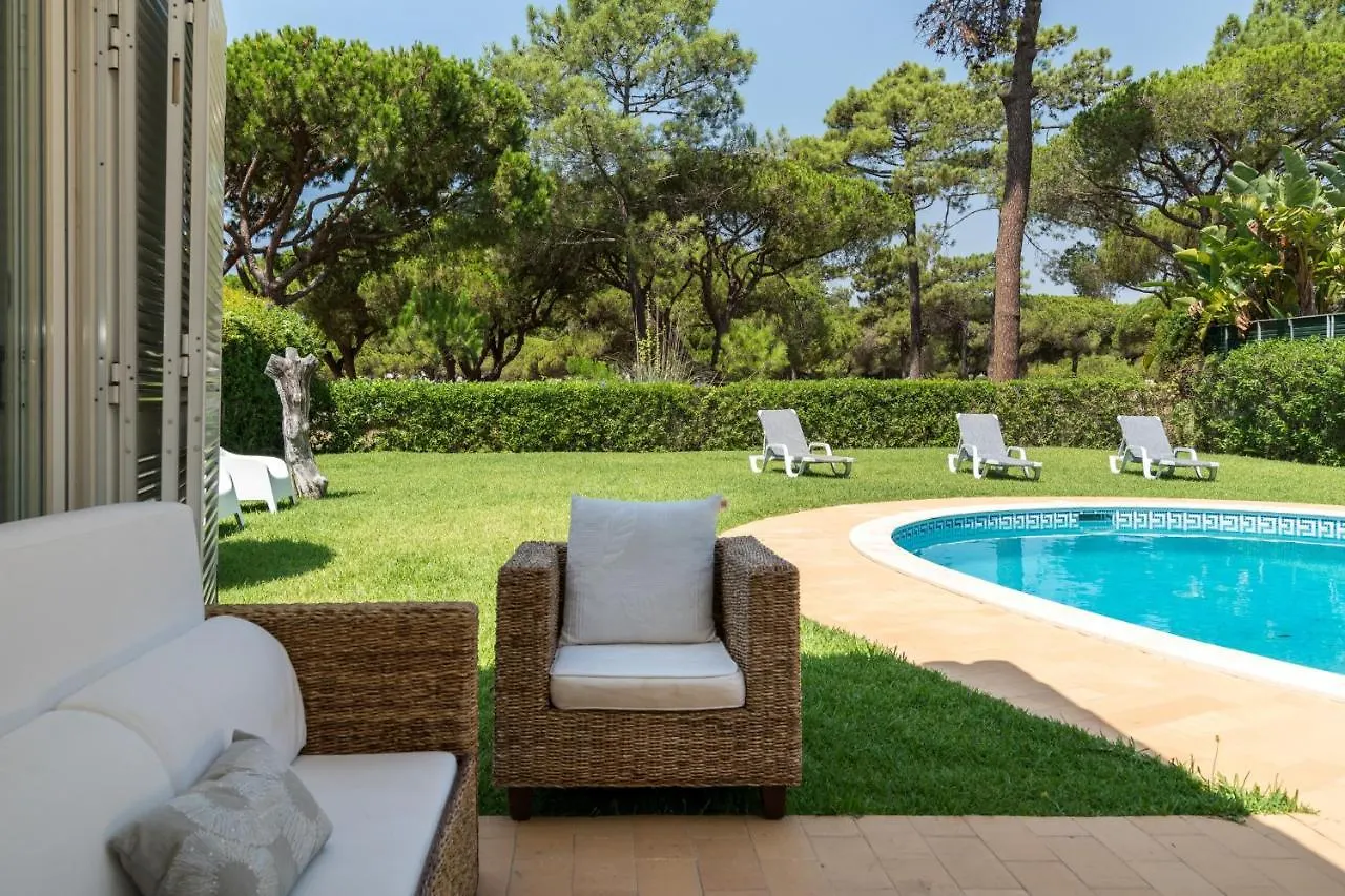 Villa Macuti By Sapvillas Vilamoura 0*,